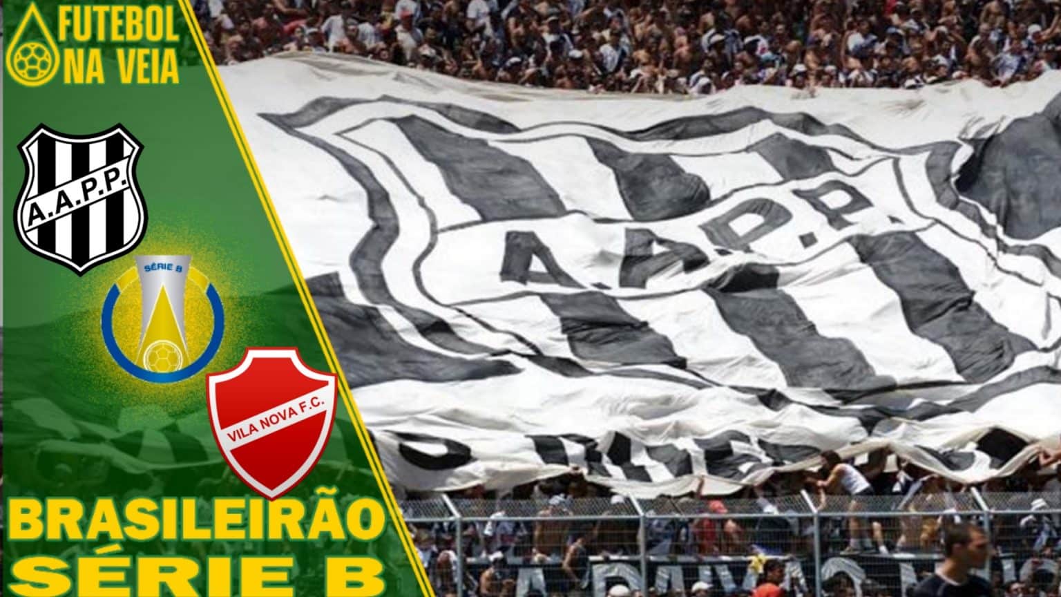 Palpites Ponte Preta x Vila Nova &ndash; 08/10 &ndash; Brasileiro S&eacute;rie B 2022