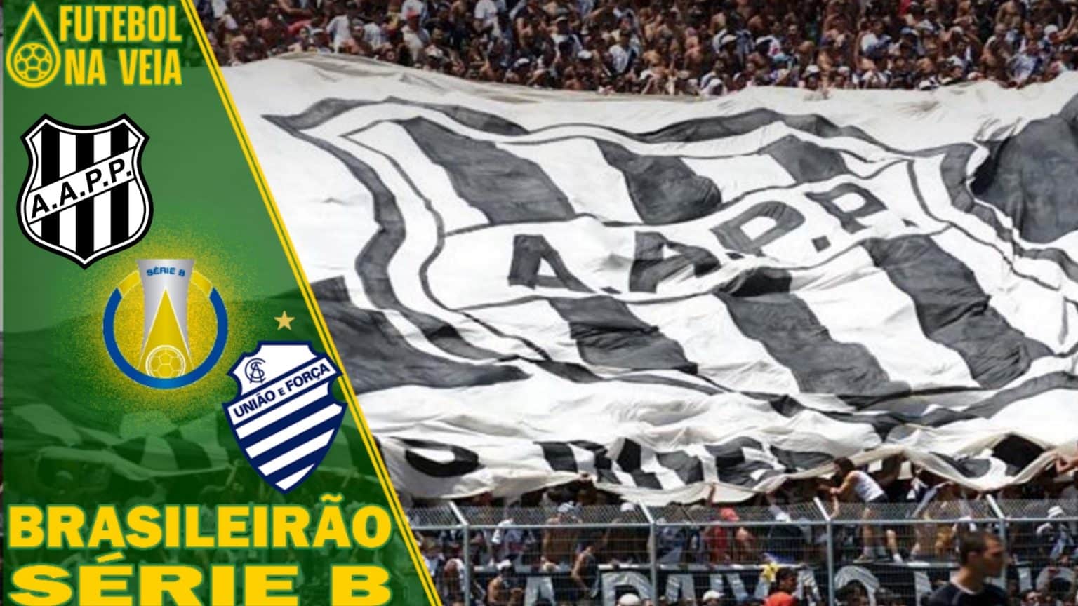 Palpites Ponte Preta x CSA &ndash; 20/10 &ndash; Brasileiro S&eacute;rie B 2022