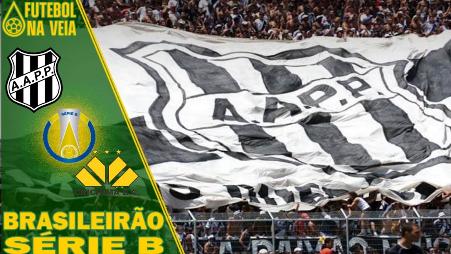 Palpites Ponte Preta x Crici&uacute;ma &ndash; 27/10 &ndash; Brasileir&atilde;o S&eacute;rie B 2022