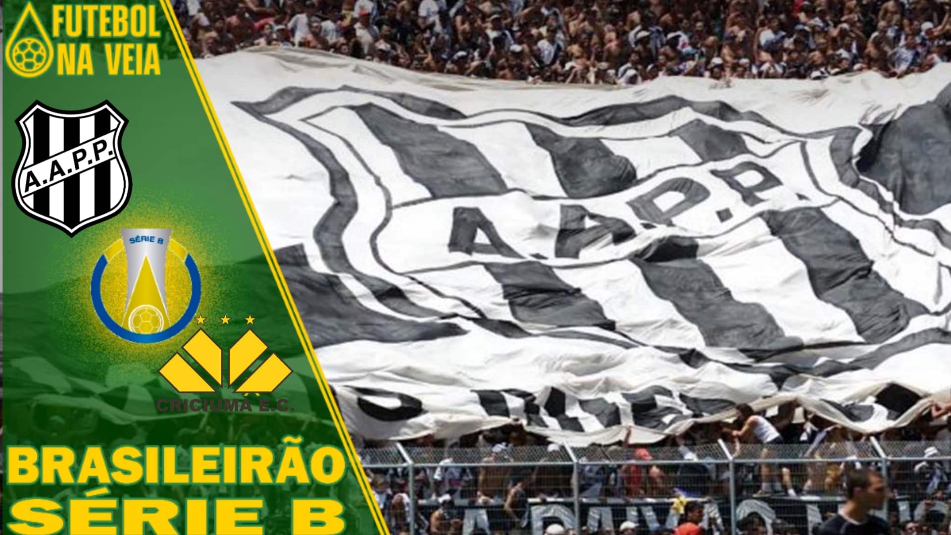 Palpites Ponte Preta x Crici&uacute;ma &ndash; 27/10 &ndash; Brasileir&atilde;o S&eacute;rie B 2022