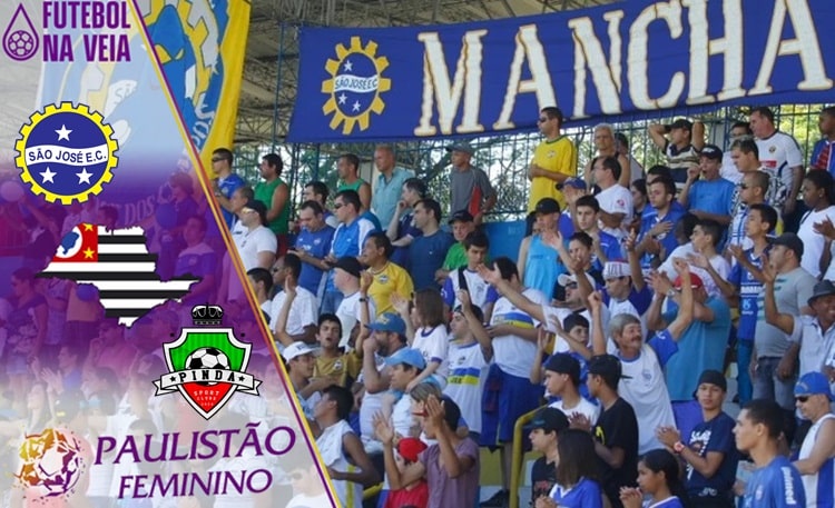 Palpites S&atilde;o Jos&eacute; x Pinda &ndash; 03/11 &ndash; Paulist&atilde;o Feminino 2022