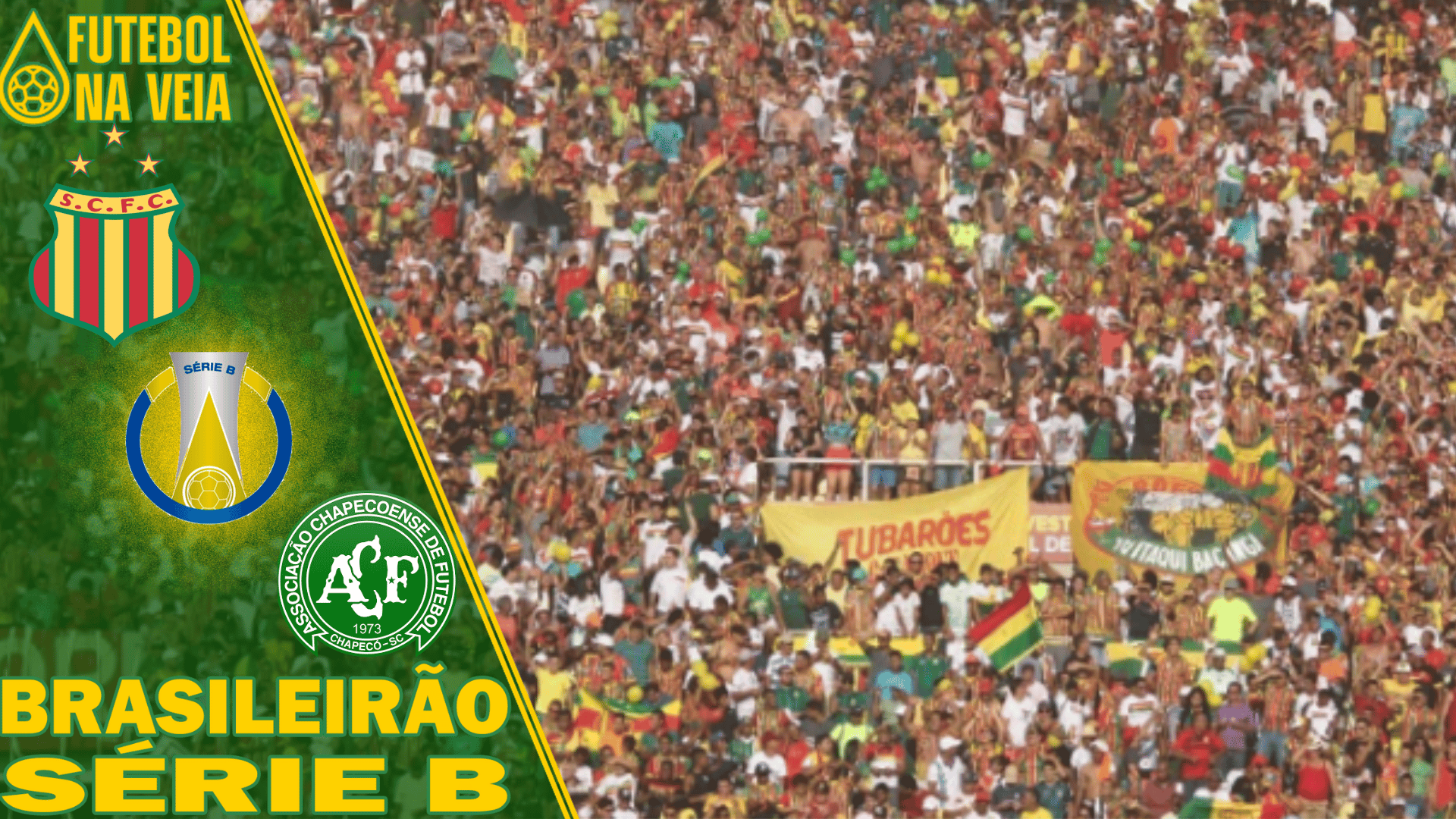Palpites Sampaio Corr&ecirc;a x Chapecoense &ndash; 11/10 &ndash; Brasileir&atilde;o S&eacute;rie B 2022