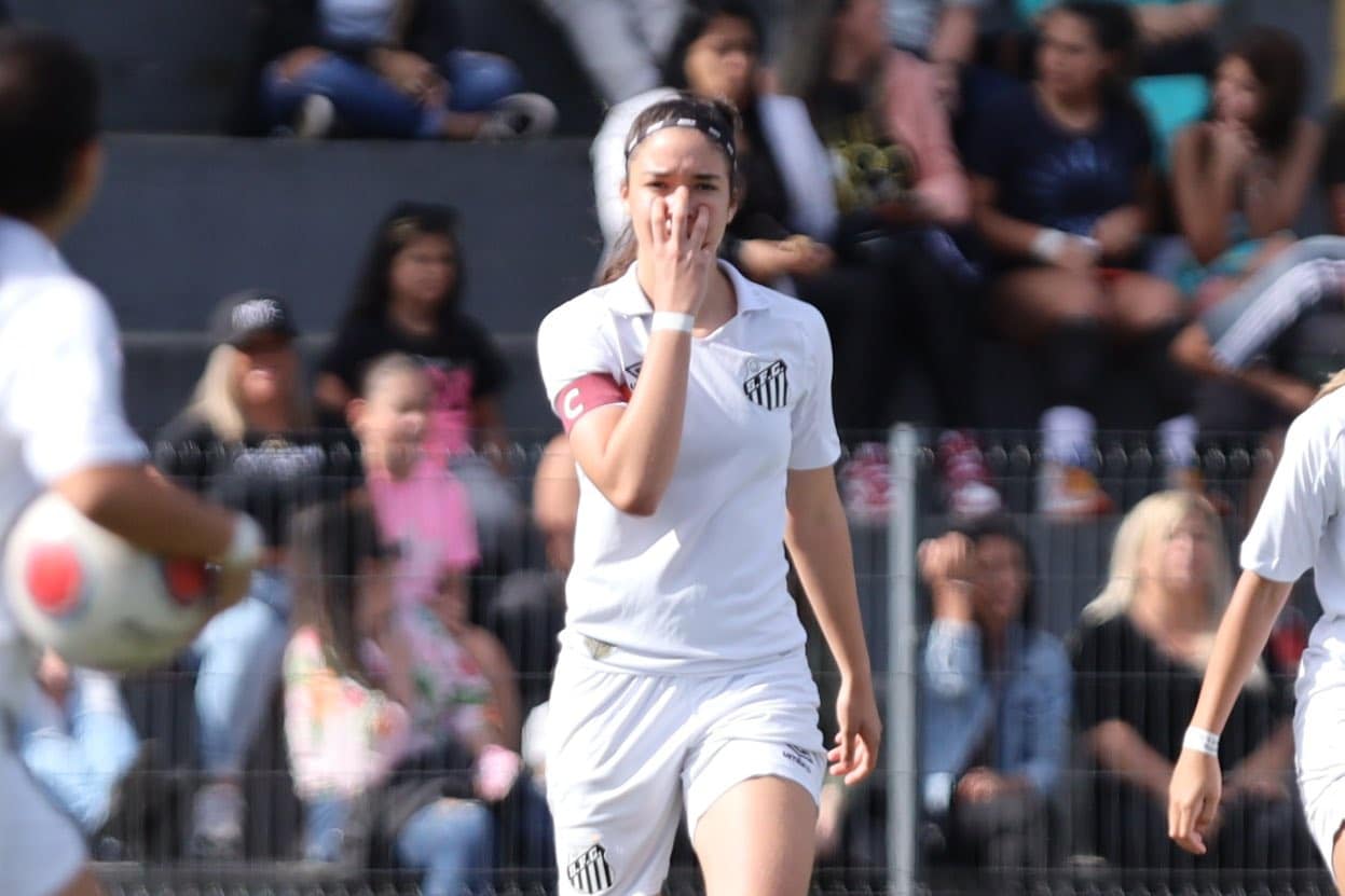 Santos x Audax como aconteceu – Resultado, destaques e reação