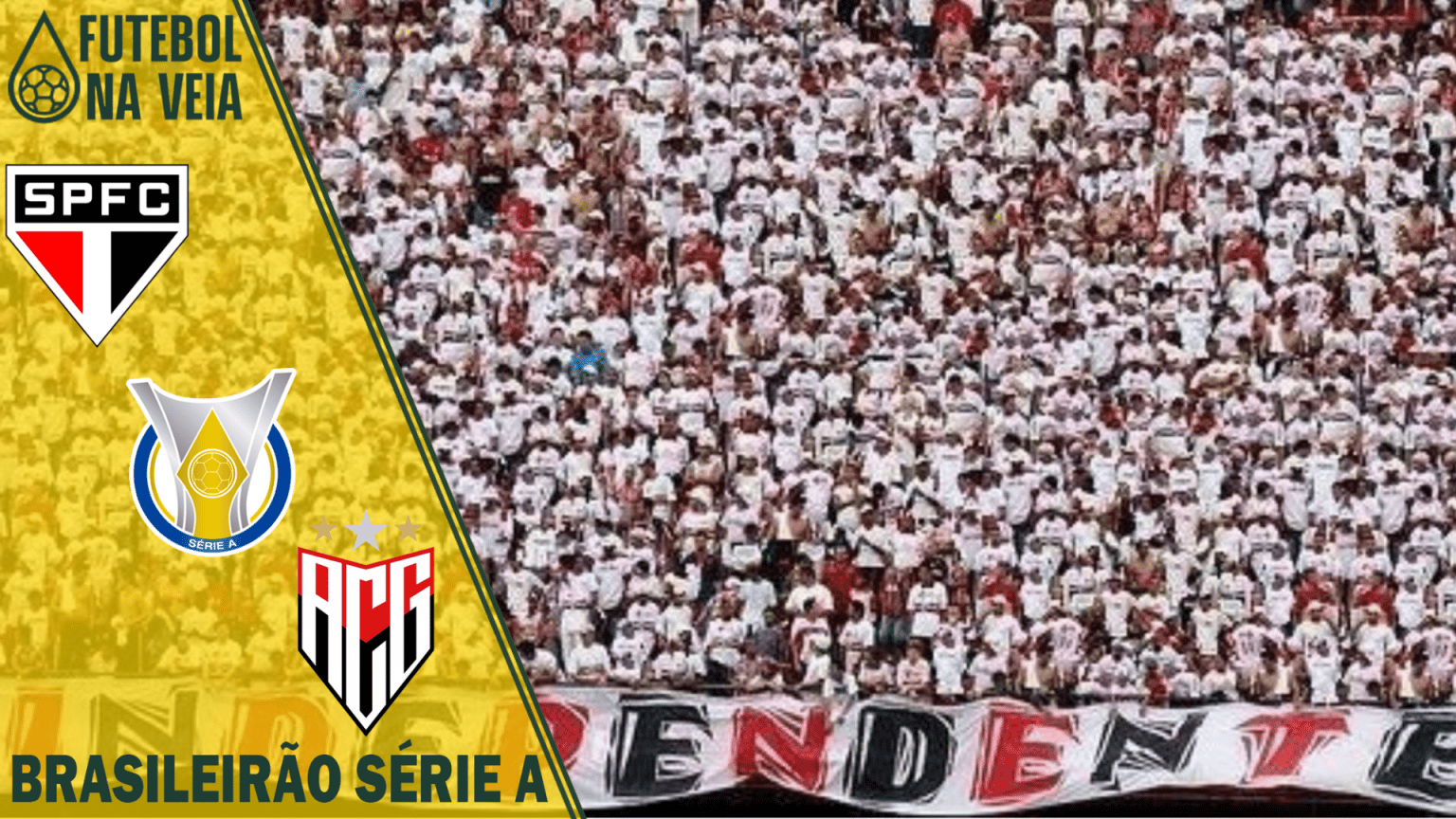 Palpites S&atilde;o Paulo x Atl&eacute;tico-GO &ndash; 27/10 &ndash; Brasileir&atilde;o S&eacute;rie A 2022