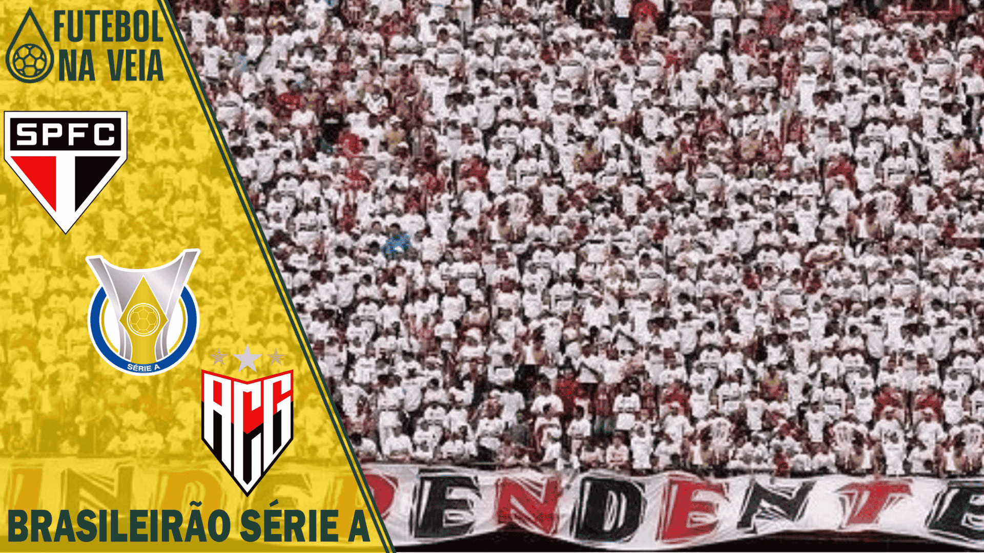 Palpites São Paulo x Atlético-GO – 27/10 – Brasileirão Série A 2022