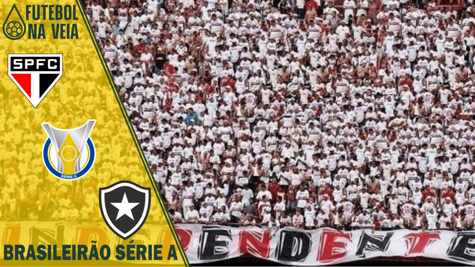 Palpites S&atilde;o Paulo x Botafogo &ndash; 09/10 &ndash; Brasileir&atilde;o S&eacute;rie A 2022