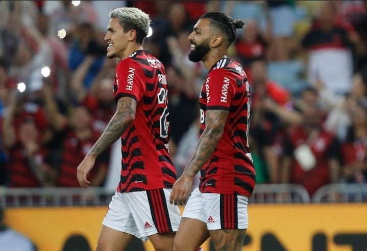 Flamengo x Red Bull Bragantino como aconteceu – resultado, destaques e reação (01/10)