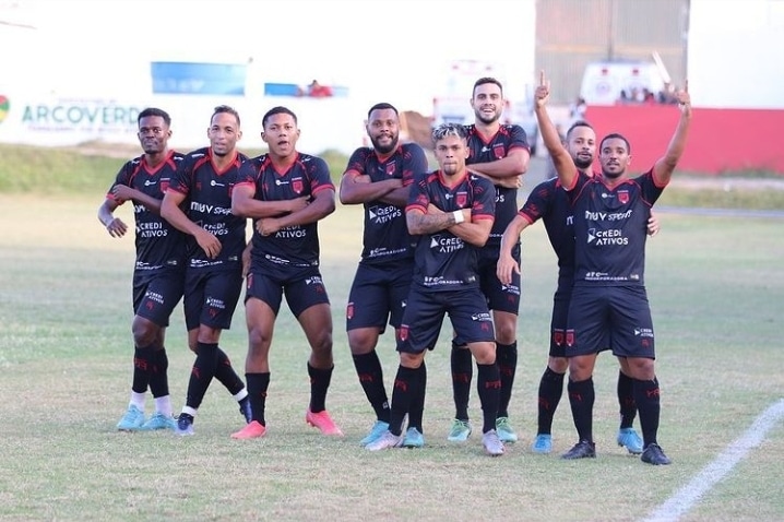 Pernambucano S&eacute;rie A2 2022: confira os resultados deste domingo (9)