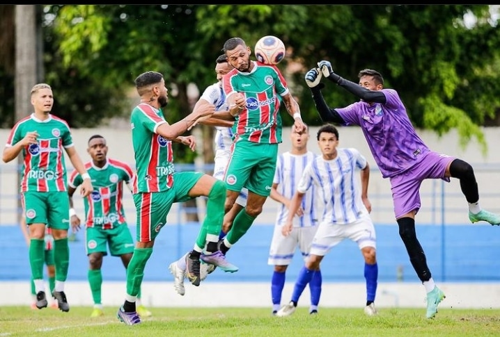 Pernambucano S&eacute;rie A2 2022: Confira os jogos deste s&aacute;bado (15)