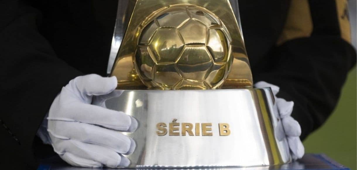 CBF quer negociar S&eacute;rie B 2023 direto com TV
