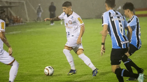 Tombense x Gr&ecirc;mio como aconteceu &ndash; Resultado, destaques e rea&ccedil;&atilde;o