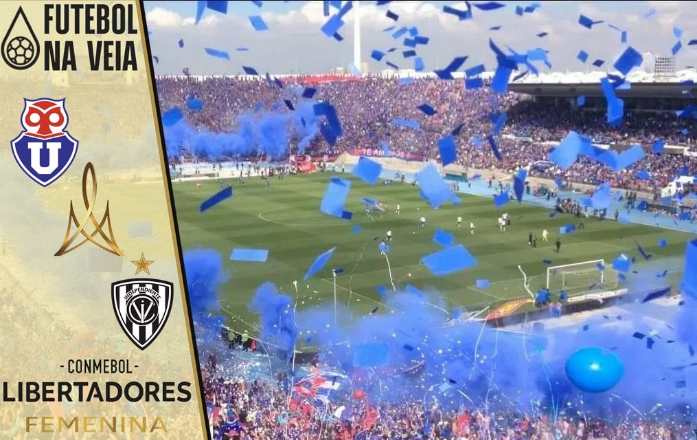 Palpites Universidad de Chile x Ind. del Valle &ndash; 14/10 &ndash; Libertadores Feminina 2022