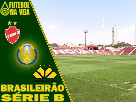 Palpites Vila Nova x Crici&uacute;ma &ndash; 04/10 &ndash; Brasileir&atilde;o S&eacute;rie B 2022