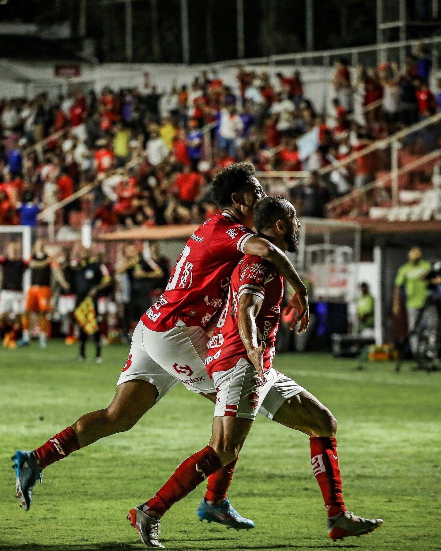 Vila Nova x Oper&aacute;rio (VG) Como aconteceu &ndash; Resultado, destaques e rea&ccedil;&atilde;o