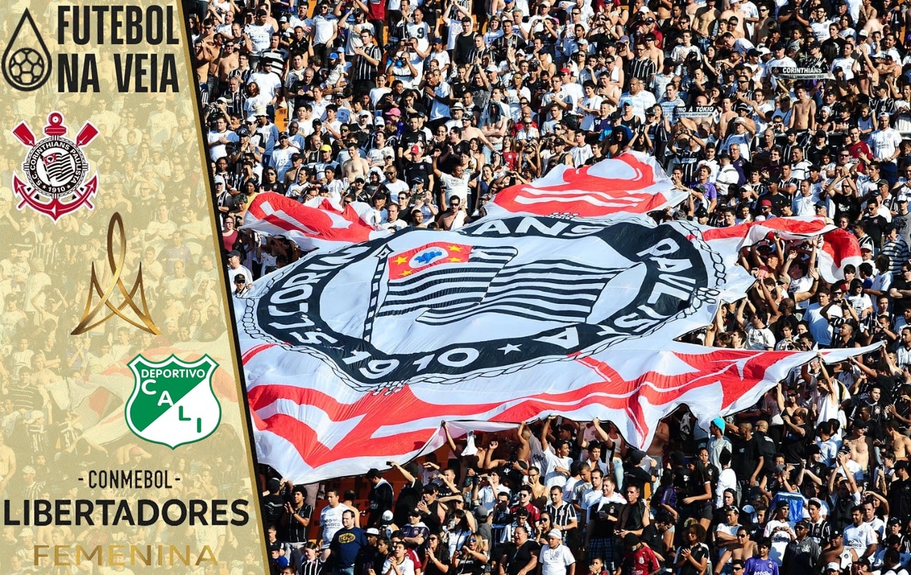 Palpites Corinthians x Deportivo Cali &ndash; 13/10 &ndash; Libertadores Feminina 2022