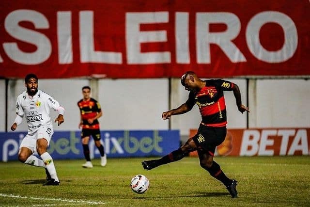 Brusque x Sport como aconteceu &ndash; Resultado, destaques e rea&ccedil;&atilde;o