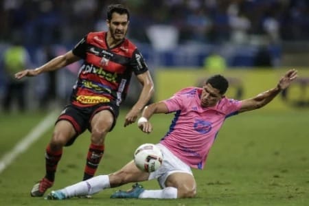 Mesmo ap&oacute;s ficar no empate com o Ituano, Cruzeiro comemora t&iacute;tulo da S&eacute;rie B