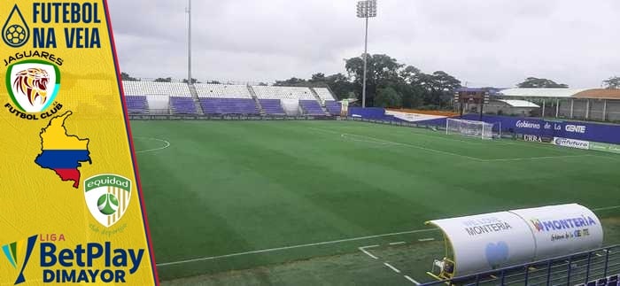 Palpites C&oacute;rdoba x La Equidad &ndash; 07/10 &ndash; Colombiano 2022