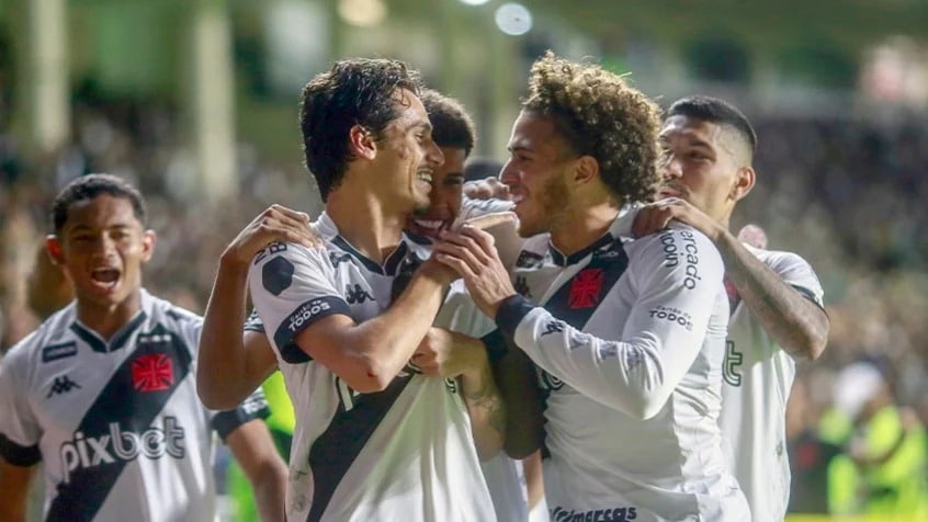 Vasco x Novorizontino como aconteceu &ndash; Resultado, destaques e rea&ccedil;&atilde;o
