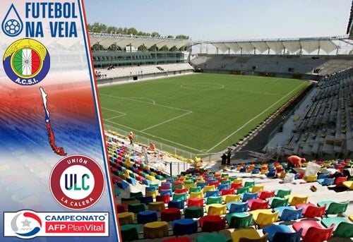 Palpites Audax x La Calera &ndash; 10/10 &ndash; Chileno 2022