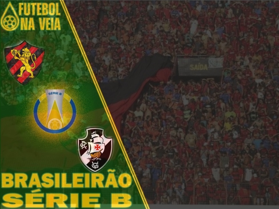 Palpites Sport x Vasco &ndash; 16/10 &ndash; Brasileir&atilde;o S&eacute;rie B 2022