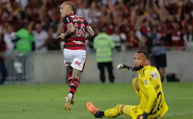Flamengo x Atlético-MG como aconteceu – Resultado, destaques e reação