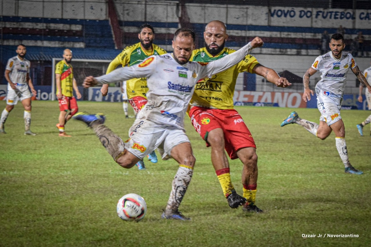 Brusque x Novorizontino Como Aconteceu &ndash; Resultado, Destaque E Rea&ccedil;&atilde;o