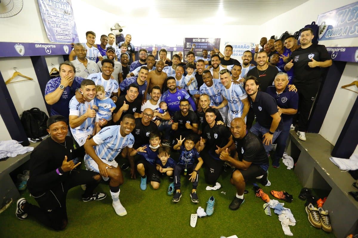 Londrina x Sport como aconteceu &ndash; Resultado, destaques e rea&ccedil;&atilde;o