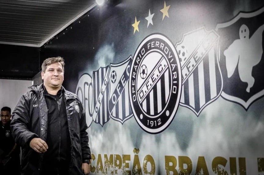 Reta final do Brasileir&atilde;o #3: troca de t&eacute;cnico alvinegro