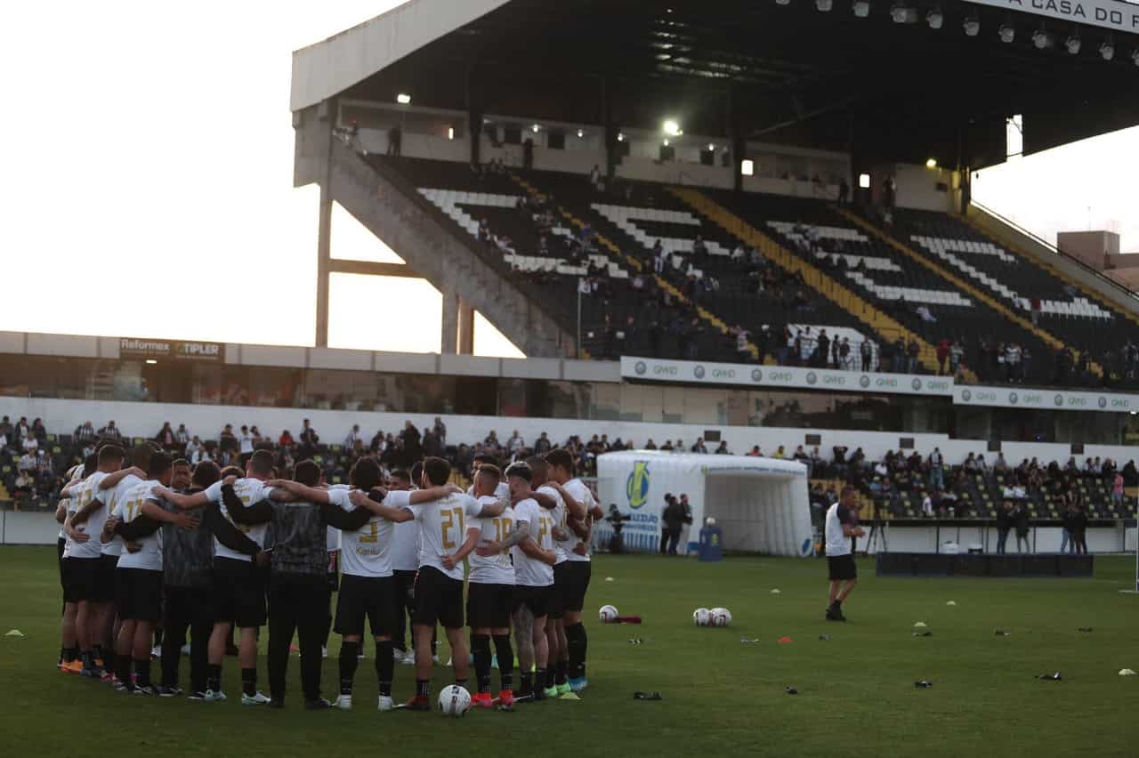 Reta final do Brasileir&atilde;o #6: do quase G4 ao rebaixamento