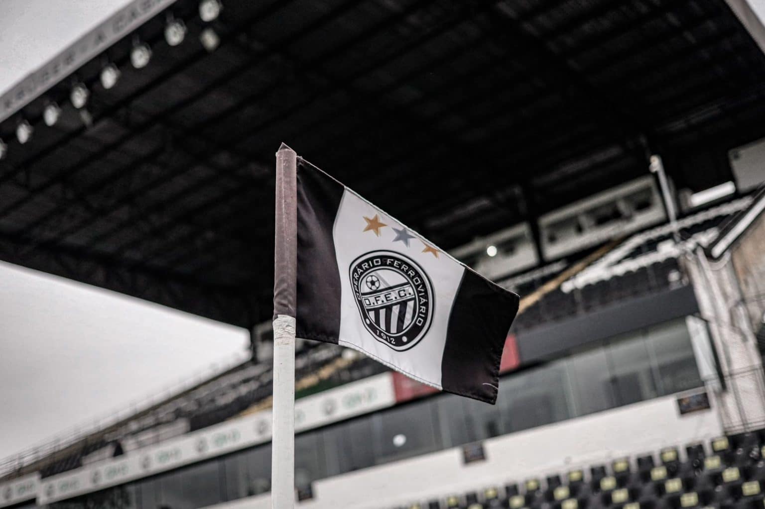 Reta final do Brasileirão #7: mais mudanças no elenco do Fantasma