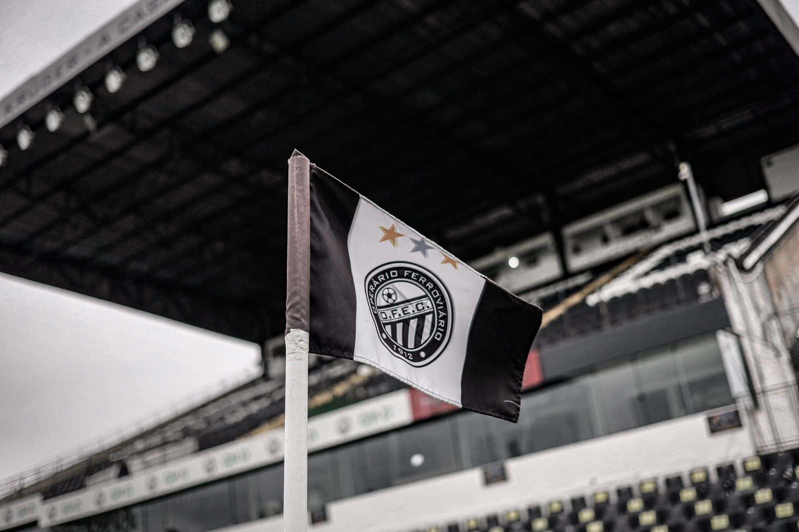 Reta final do Brasileir&atilde;o #7: mais mudan&ccedil;as no elenco do Fantasma