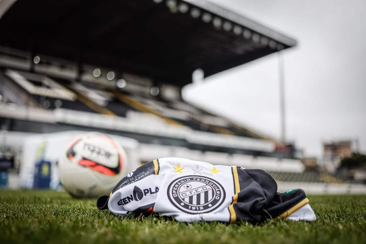 Reta final do Brasileir&atilde;o #5: mudan&ccedil;as no elenco do Fantasma