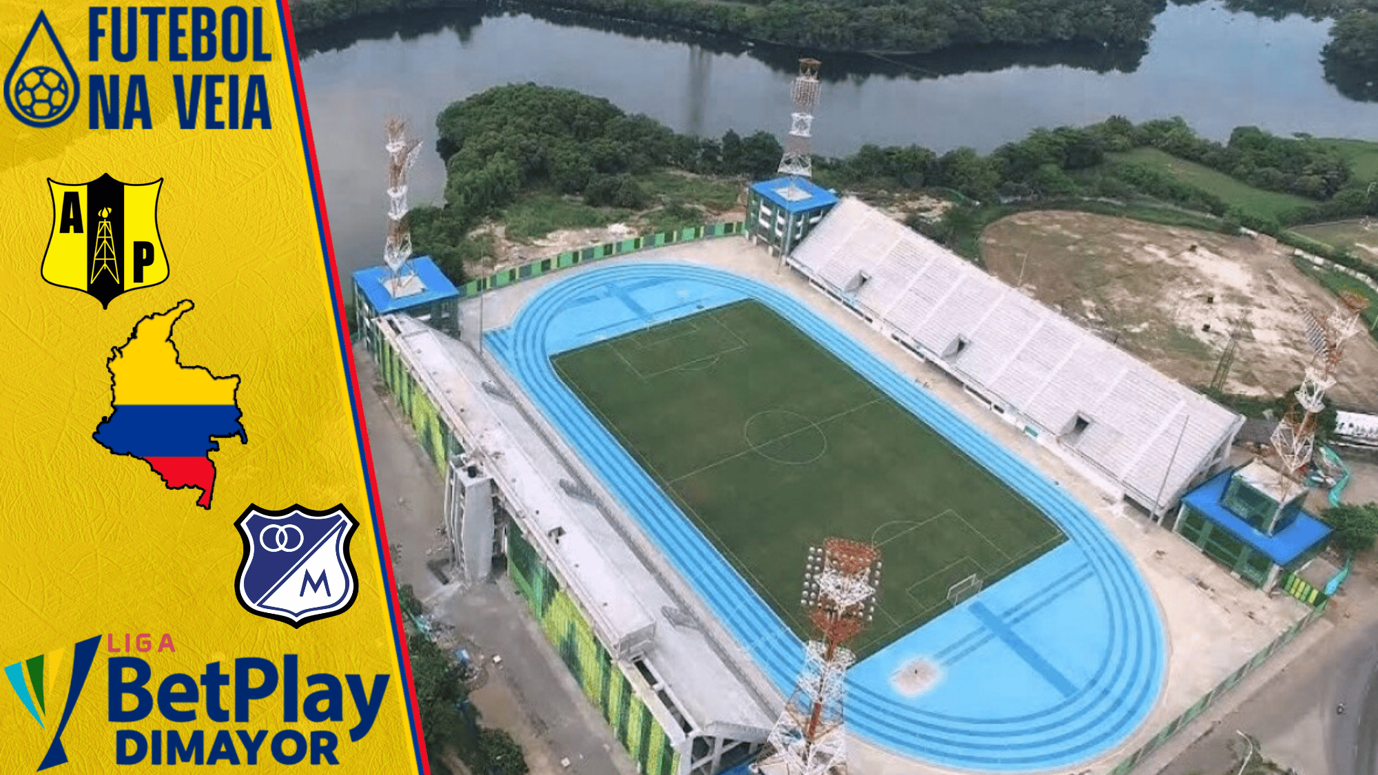 Palpites Alianza Petrolera x Millonarios- 30/10 &ndash; Campeonato Colombiano 2022