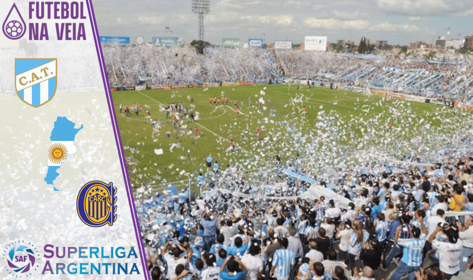 Palpites Atl&eacute;tico Tucum&aacute;n x Rosario Central &ndash; 13/10 &ndash; Campeonato Argentino 2022