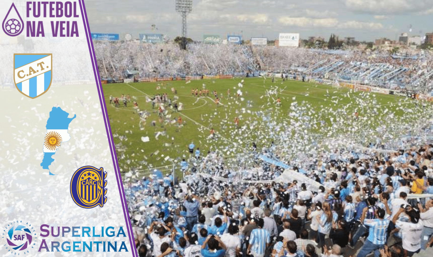 Palpites Atl&eacute;tico Tucum&aacute;n x Rosario Central &ndash; 13/10 &ndash; Campeonato Argentino 2022