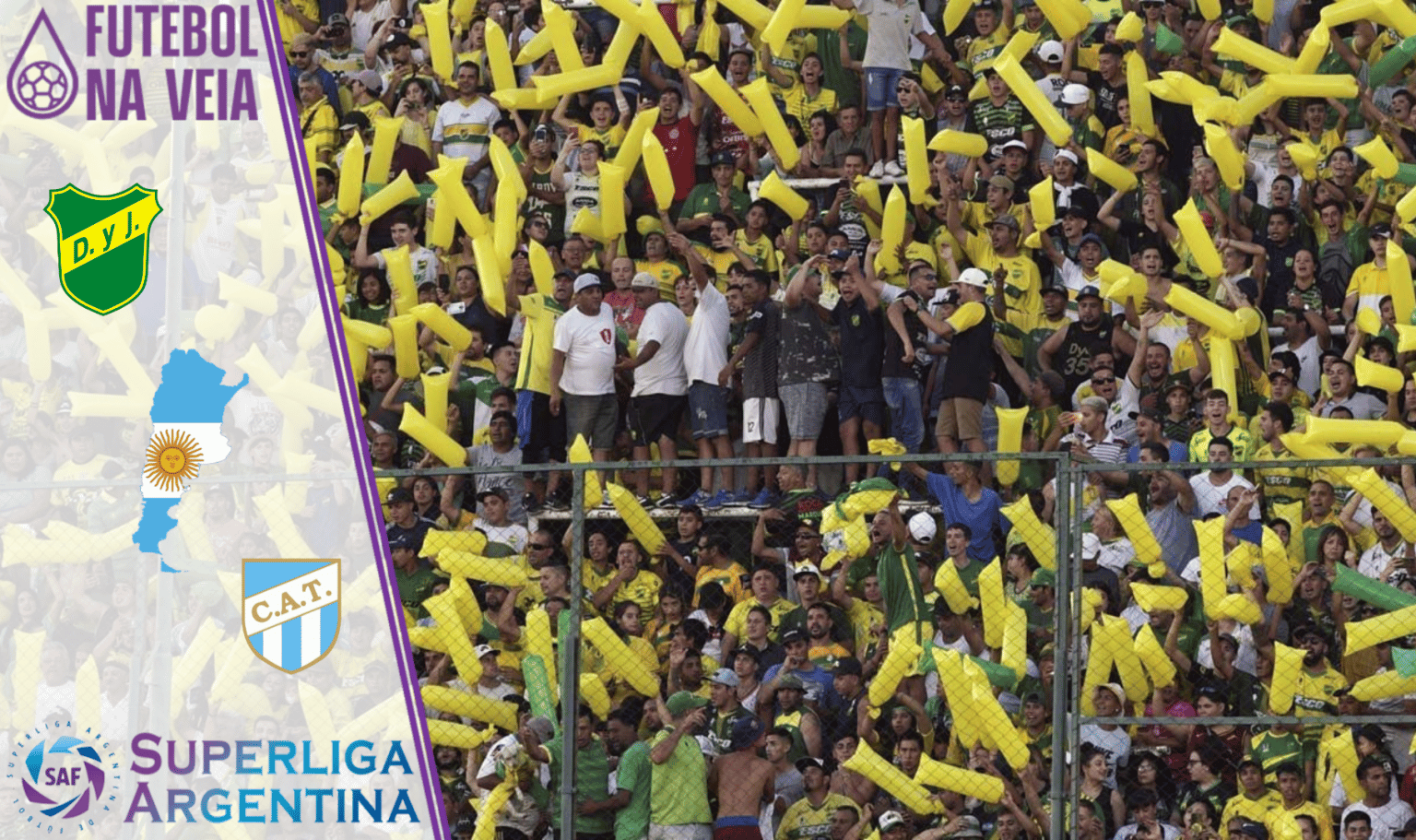 Palpites Defensa y Justicia x Atl&eacute;tico Tucum&aacute;n &ndash; 20/10 &ndash; Campeonato Argentino