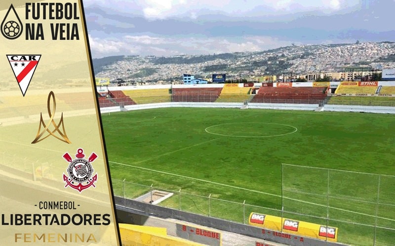 Palpites Always Ready x Corinthians &ndash; 16/10 &ndash; Libertadores Feminina 2022