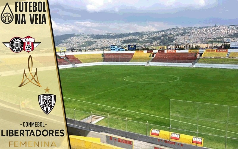 Palpites Libertad Limpe&ntilde;o x Independiente Dragonas &ndash; 20/10 &ndash; Libertadores Feminina 2022