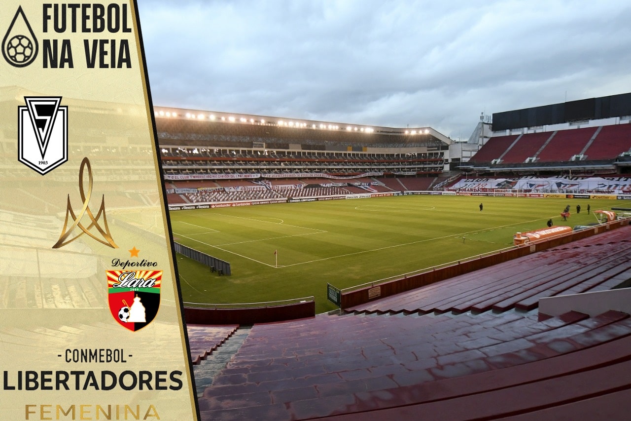 Palpites Santiago Morning x Deportivo Lara &ndash; 20/10 &ndash; Libertadores Feminina 2022