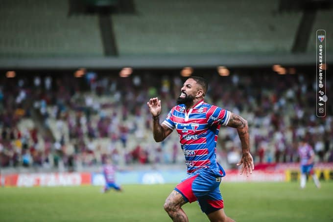 Fortaleza x Coritiba Como Aconteceu – Resultado, Destaque E Reação