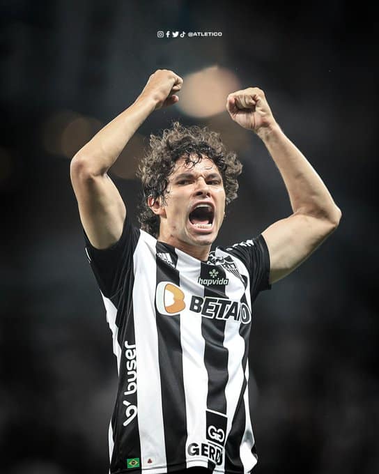 Atlético MG x Juventude Como Aconteceu – Resultado, Destaque E Reação