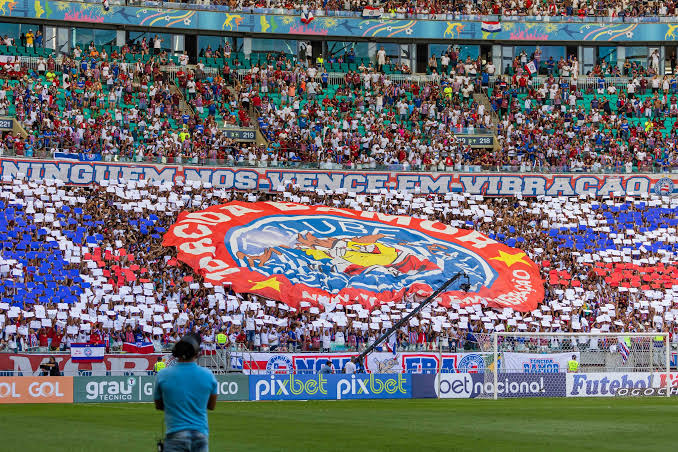 Bahia inicia venda de ingressos para &lsquo;final&rsquo; da S&eacute;rie B
