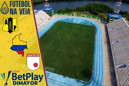 Palpites Petrolera x Santa F&eacute; &ndash; 24/09 &ndash; Colombiano 2022