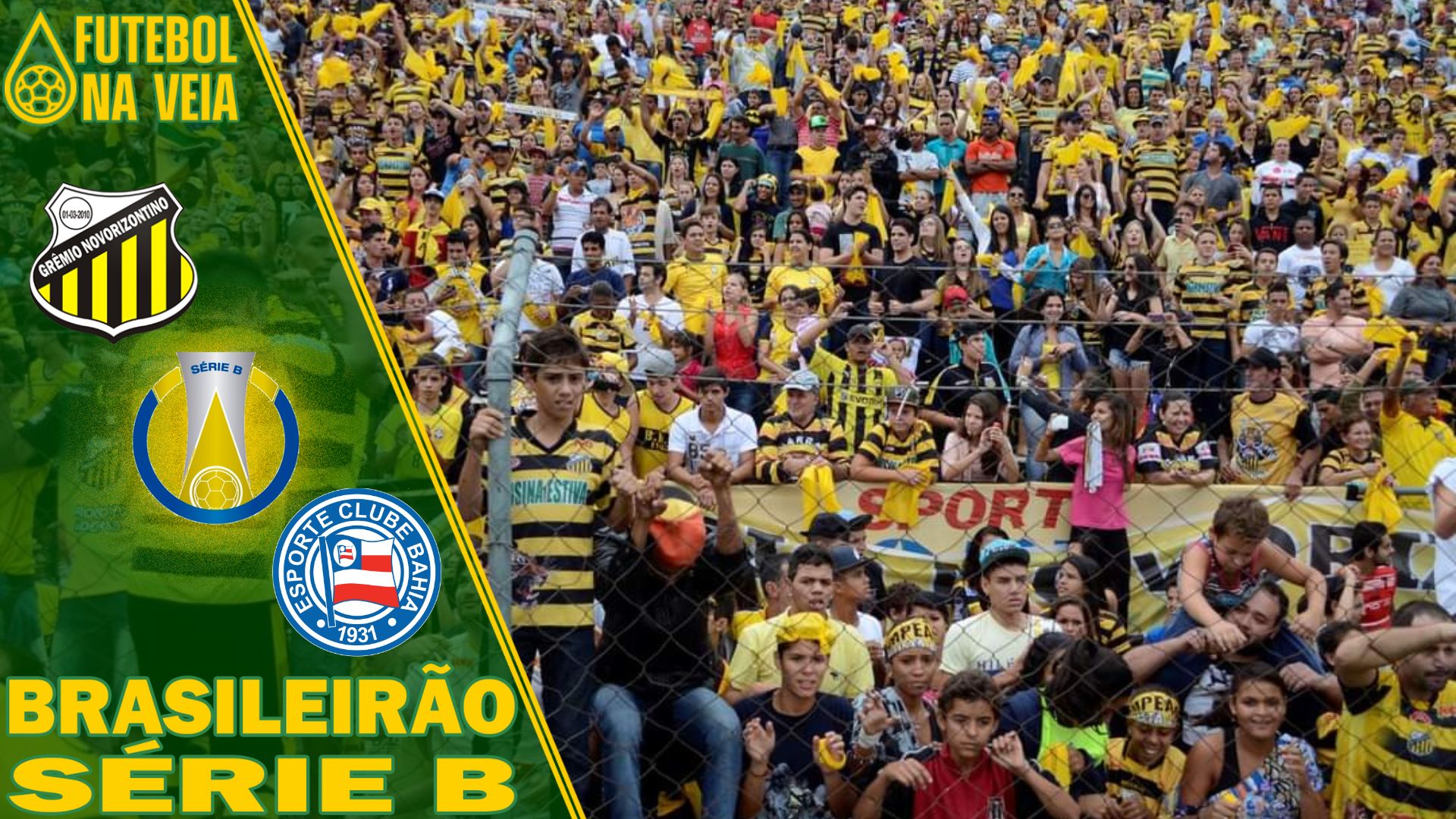 Palpites Novorizontino x Bahia &ndash; 04/10- Brasileir&atilde;o S&eacute;rie B 2022