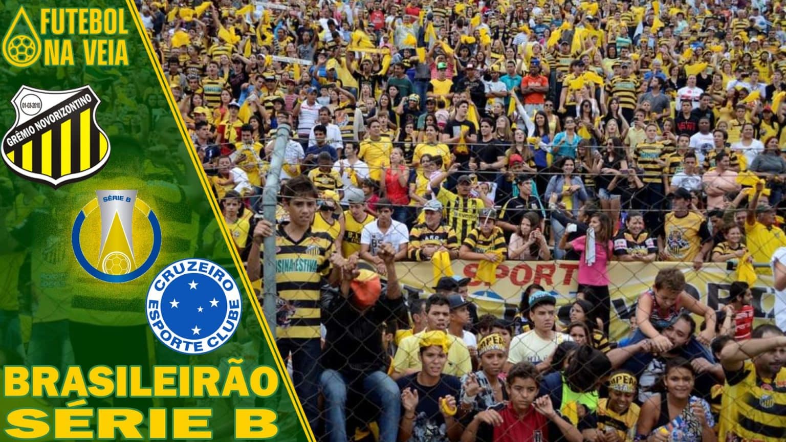 Palpites Novorizontino x Cruzeiro &ndash; 27/10 &ndash; Brasileir&atilde;o S&eacute;rie B 2022