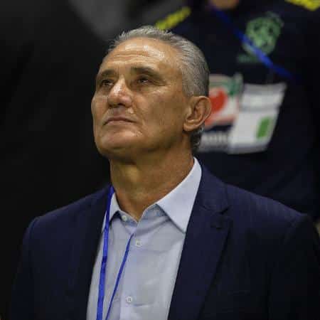 Tite fala sobre as d&uacute;vidas para a convoca&ccedil;&atilde;o final