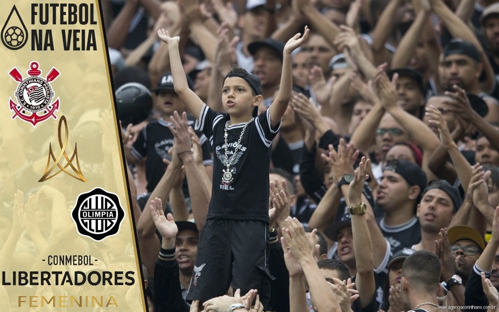 Palpites Corinthians x Olimpia &ndash; 19/10 &ndash; Libertadores Feminina 2022