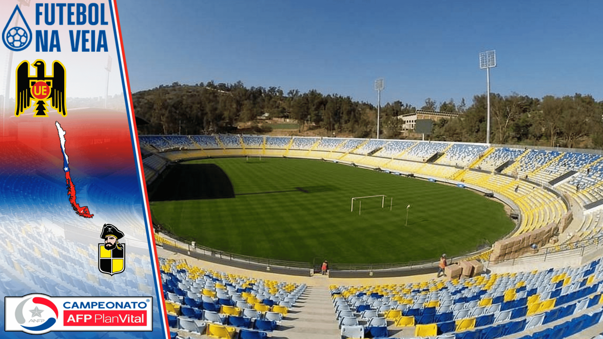 Palpites Union Espa&ntilde;ola x Coquimbo Unido- 30/10 &ndash; Campeonato Chileno 2022