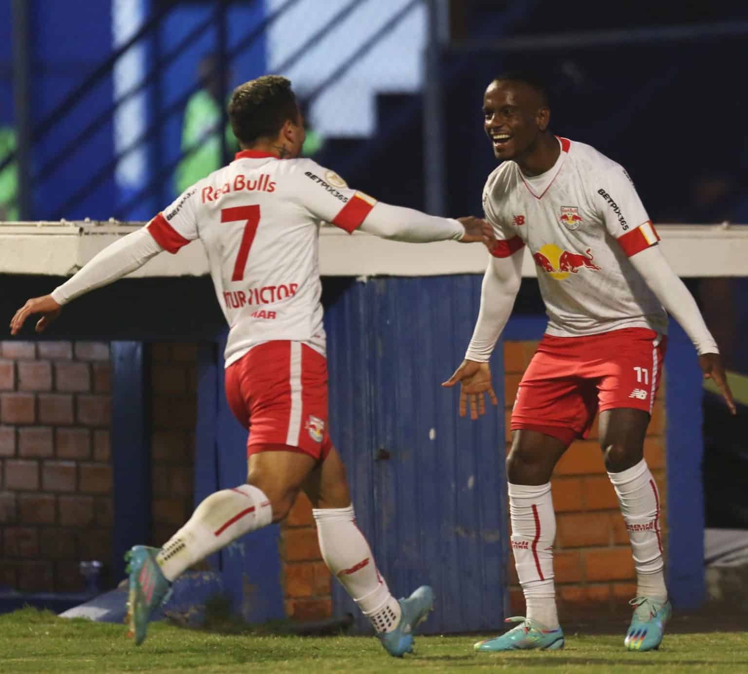 Ava&iacute; x RB Bragantino como aconteceu &ndash; Resultado, destaque e rea&ccedil;&atilde;o